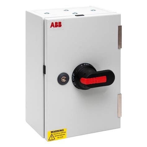 abb stainless steel enclosures|abb enclosed disconnect.